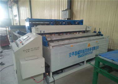China velocidade 50 da máquina de soldadura da malha da construção de 380v 150kva - 80Times/padrão elevado mínimo fornecedor
