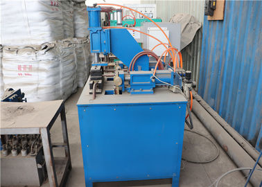China Máquina de soldadura de poupança de energia da projeção, equipamento de soldadura do ponto para a grade de aço inoxidável do assado fornecedor