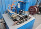 Máquina de soldadura de poupança de energia da projeção, equipamento de soldadura do ponto para a grade de aço inoxidável do assado fornecedor