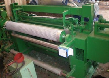 Máquina de soldadura de aço inoxidável do ponto da rede de arame, máquina firme da rede de fio da soldadura fornecedor