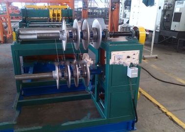 Rede de arame feita sob encomenda da força do tijolo que faz a máquina, máquina preta da fatura líquida de fio do fio fornecedor