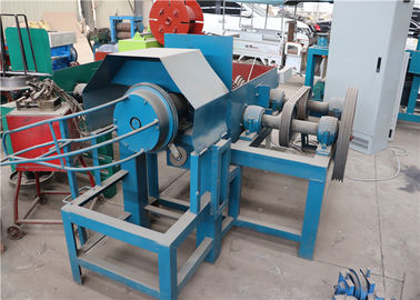 Tipo máquina do tanque de água de desenho molhada de Rod do fio para a máquina soldada da rede de arame fornecedor