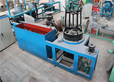 Tipo máquina do tanque de água de desenho molhada de Rod do fio para a máquina soldada da rede de arame fornecedor