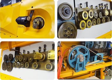 Da barra automática da máquina de dobra do estribo do Rebar da elevada precisão equipamento de dobra fornecedor